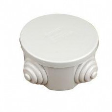 GEWISS KABELDOOS ROND +SNIJ TULES 65X35MM