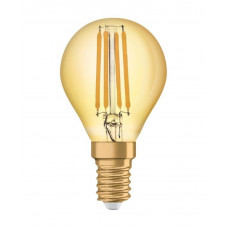 OSRAM LED 1906 KOGELLAMP 2,5W (22W) E14 HELDER