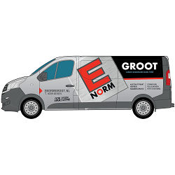Bezorg service