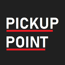 Pickup point
